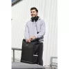 Kuprinė Hama Carrier 700 43,9 cm (17,3 colio) juoda su nešimo rankena ir petnešėle