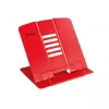 Dokumentų laikiklis HERMA 19973 Metal Red 198x190x157 mm