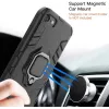 CoreParts MOBX-COV-JL-XR apsauginis dėklas telefonui 15,5 cm (6,1 colio) Juodas