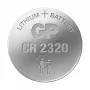 Vienkartinė baterija GP Batteries 103237 CR2320 ličio-mangano dioksido
