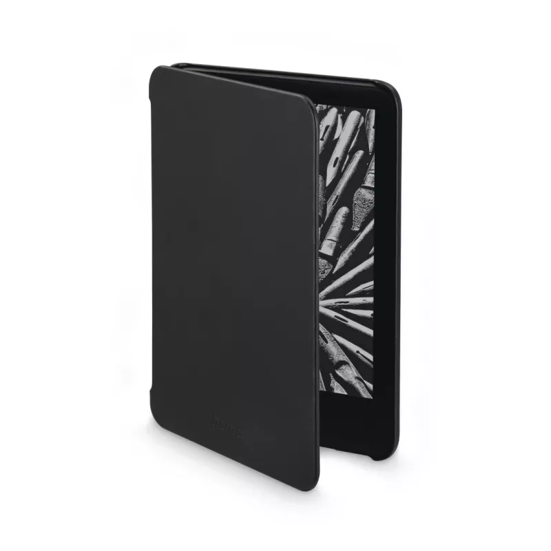 Hama Fold Folio dėklas Kindle 5 (11-os kartos 2022) juodas