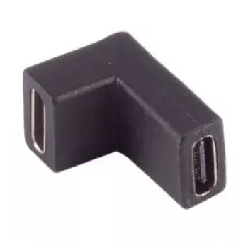 ShiverPeaks BS13-40004 USB-C į USB-C lyties keitiklis, pilka