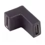 ShiverPeaks BS13-40004 USB-C į USB-C lyties keitiklis, pilka