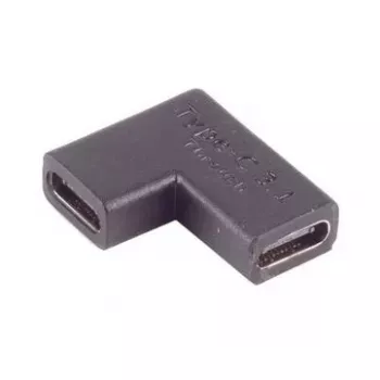 USB-C lyties keitiklis ShiverPeaks BS13-40005 juodas