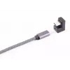 ShiverPeaks BS13-40006 USB-C į USB-C lyties keitiklis pilkas