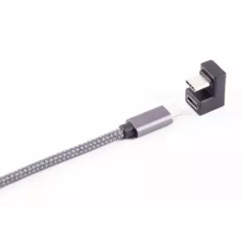 ShiverPeaks BS13-40006 USB-C į USB-C lyties keitiklis pilkas