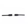 USB-C kabelis ShiverPeaks BS13-62005 USB 3.2 Gen 2 0,25 m USB-C juodas