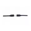 USB-C laidas ShiverPeaks BS13-62025 1m USB 3.2 Gen 2 juodas