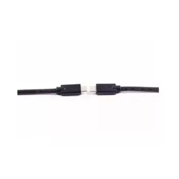 USB-C laidas ShiverPeaks BS13-62025 1m USB 3.2 Gen 2 juodas