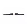 USB laidas ShiverPeaks BS13-62035 2 m USB 3.2 Gen 2 USB-C juodas