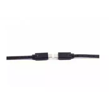 USB-C laidas ShiverPeaks BS13-62155 USB 3.2 Gen 2 1.5 m juodas
