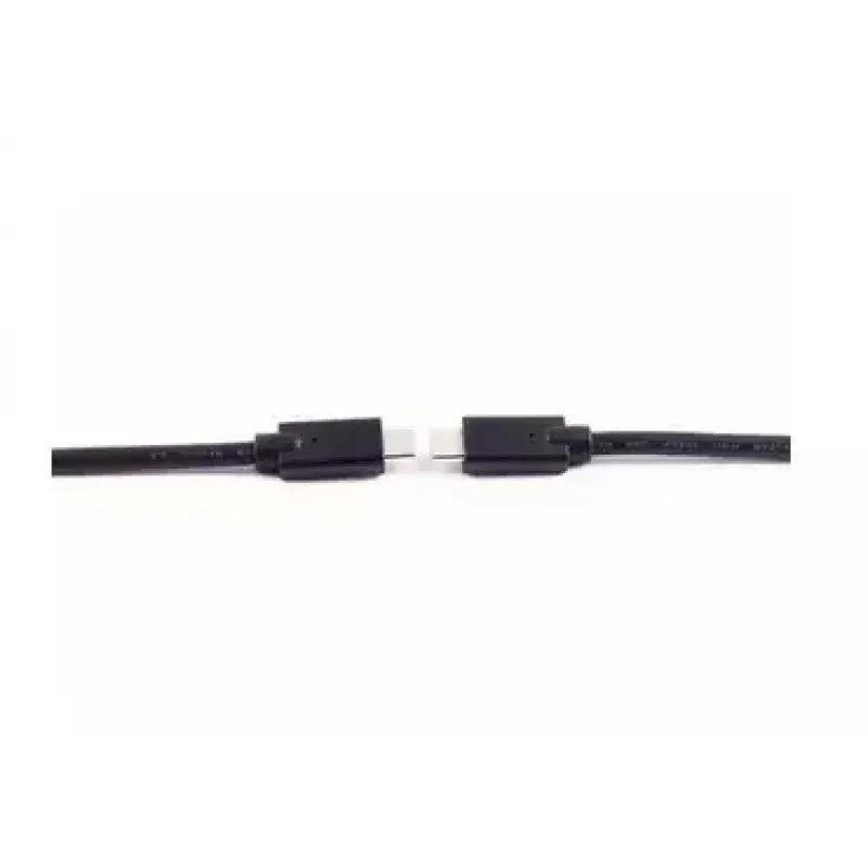USB-C laidas ShiverPeaks BS13-62155 USB 3.2 Gen 2 1.5 m juodas