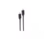 USB-C laidas ShiverPeaks BS13-62155 USB 3.2 Gen 2 1.5 m juodas