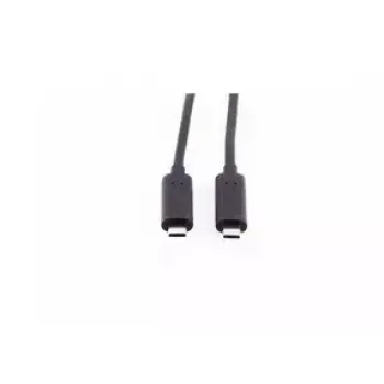 USB laidas ShiverPeaks BS30-41075 10m USB 3.2 Gen 2 USB C juodas