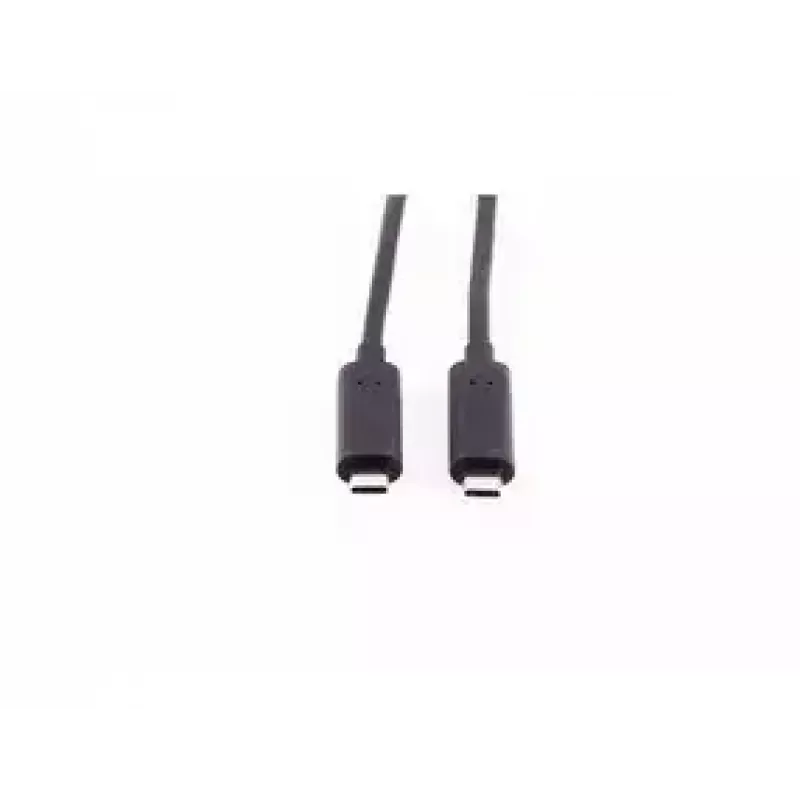 USB laidas ShiverPeaks BS30-41075 10m USB 3.2 Gen 2 USB C juodas