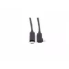 USB laidas ShiverPeaks BS30-42045 USB 3.2 Gen 2 3 m USB C juodas