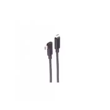 USB laidas ShiverPeaks BS30-42045 USB 3.2 Gen 2 3 m USB C juodas