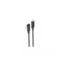 USB laidas ShiverPeaks BS30-42045 USB 3.2 Gen 2 3 m USB C juodas