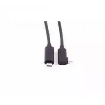 USB-C laidas ShiverPeaks BS30-42055 5 m USB 3.2 Gen 2 juodas
