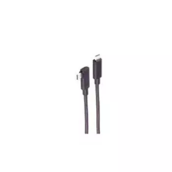 USB-C laidas ShiverPeaks BS30-42055 5 m USB 3.2 Gen 2 juodas