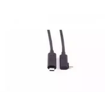 USB kabelis ShiverPeaks BS30-42075 USB 3.2 Gen 2 10 m USB C juodas