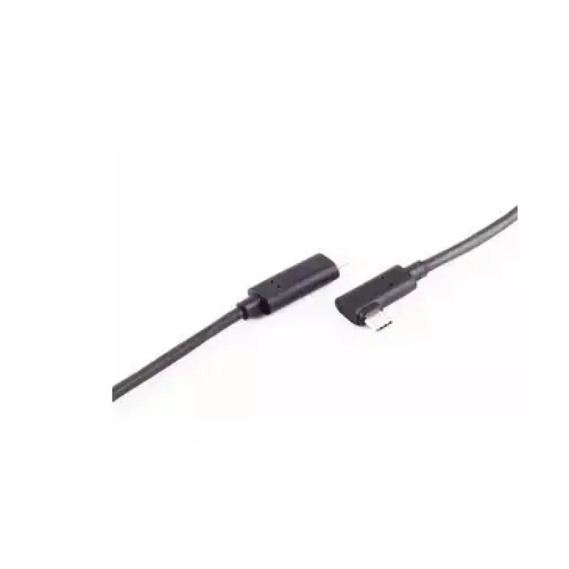 USB kabelis ShiverPeaks BS30-42075 USB 3.2 Gen 2 10 m USB C juodas