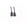 USB laidas ShiverPeaks BS30-42275 7m USB 3.2 Gen 2 USB C juodas