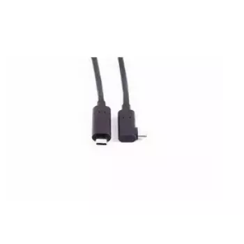 USB laidas ShiverPeaks BS30-42275 7m USB 3.2 Gen 2 USB C juodas