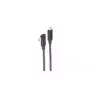 USB laidas ShiverPeaks BS30-42275 7m USB 3.2 Gen 2 USB C juodas