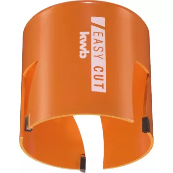 KWB 499045 gręžimo karūna, 45 mm