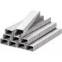 KWB baldų kabės 353008 1400 vnt. 8 mm kojelės ilgis 1,14 cm vainikėlio plotis