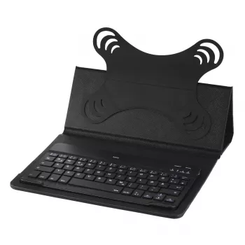 Hama 00125131 Dėklas planšetei 27,9 cm (11 colių) Folio Juodas