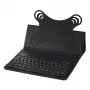 Hama 00125131 Dėklas planšetei 27,9 cm (11 colių) Folio Juodas