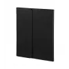 Hama 00125131 Dėklas planšetei 27,9 cm (11 colių) Folio Juodas