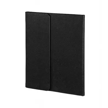 Hama 00125131 Dėklas planšetei 27,9 cm (11 colių) Folio Juodas