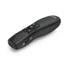Lazerinis žymeklis Hama 00139918, 550 nm, 20 m, juodas