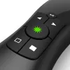Lazerinis žymeklis Hama 00139918, 550 nm, 20 m, juodas