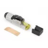 ACT CAT6A RJ45 lauko kištukas, ekranuotas, beįrankis, 4PPoE 100W