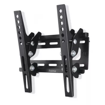 Hama 00220804 TV laikiklis / stovas 127 cm (50 col.) Juodas