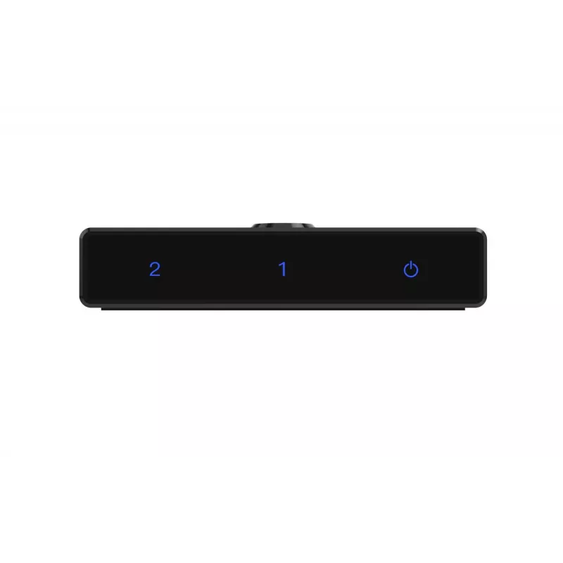 HDMI vaizdo perjungiklis Microconnect MC-HDMISWITCH-4K-MINI 4K 60Hz