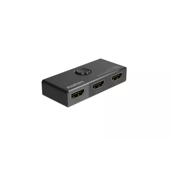 HDMI jungiklis Microconnect MC-HDMISWITCH-8K-MINI 8K 60Hz