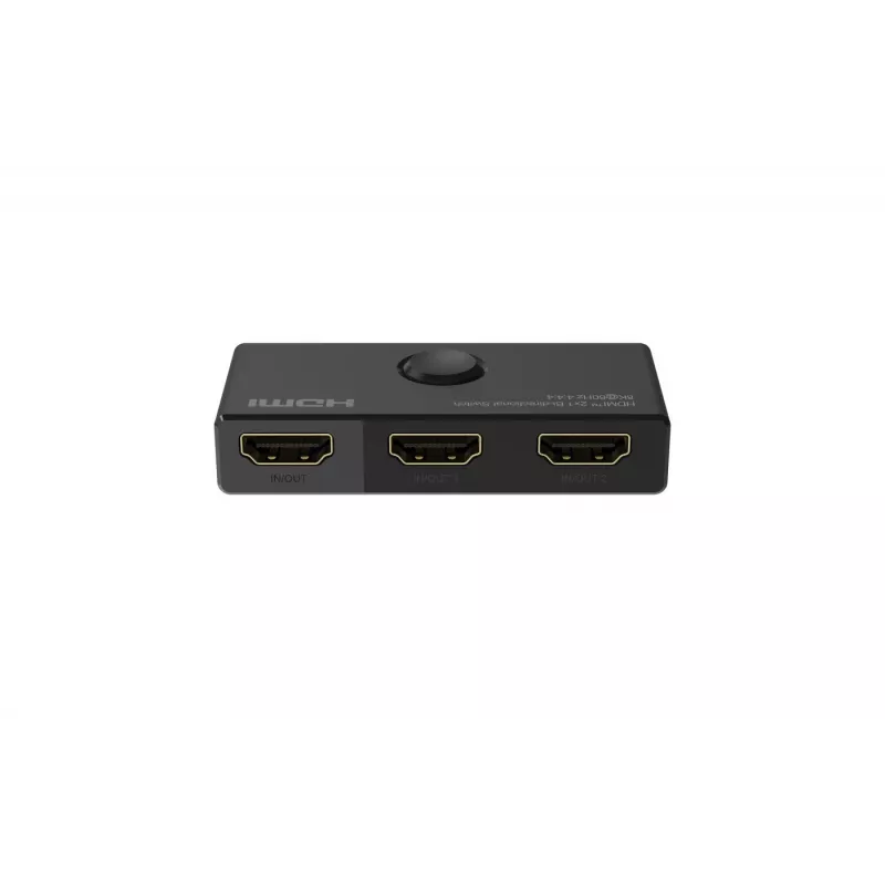 HDMI jungiklis Microconnect MC-HDMISWITCH-8K-MINI 8K 60Hz