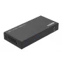 HDMI skirstytuvas MicroConnect MC-HDMISPLITTER0102-4K, 4K raiška, juodas