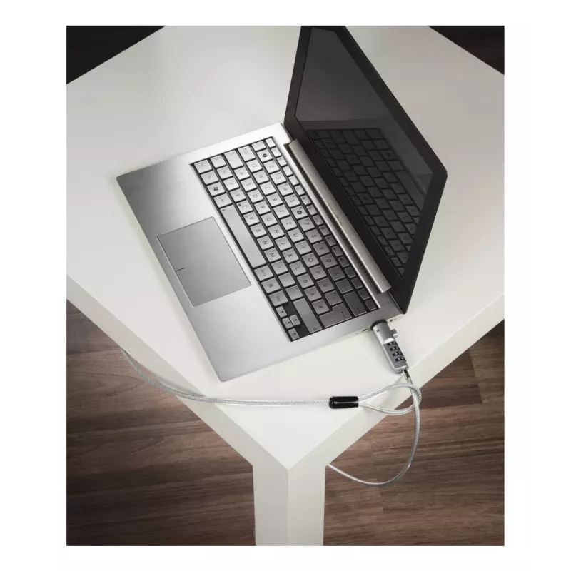 Hama USB spynelė kombinuota Sidabrinė, Skaidri 1.8 m