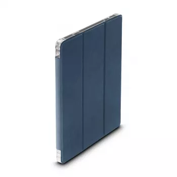 Hama Extreme Protect 27,9 cm (11 colių) Folio mėlyna, permatoma