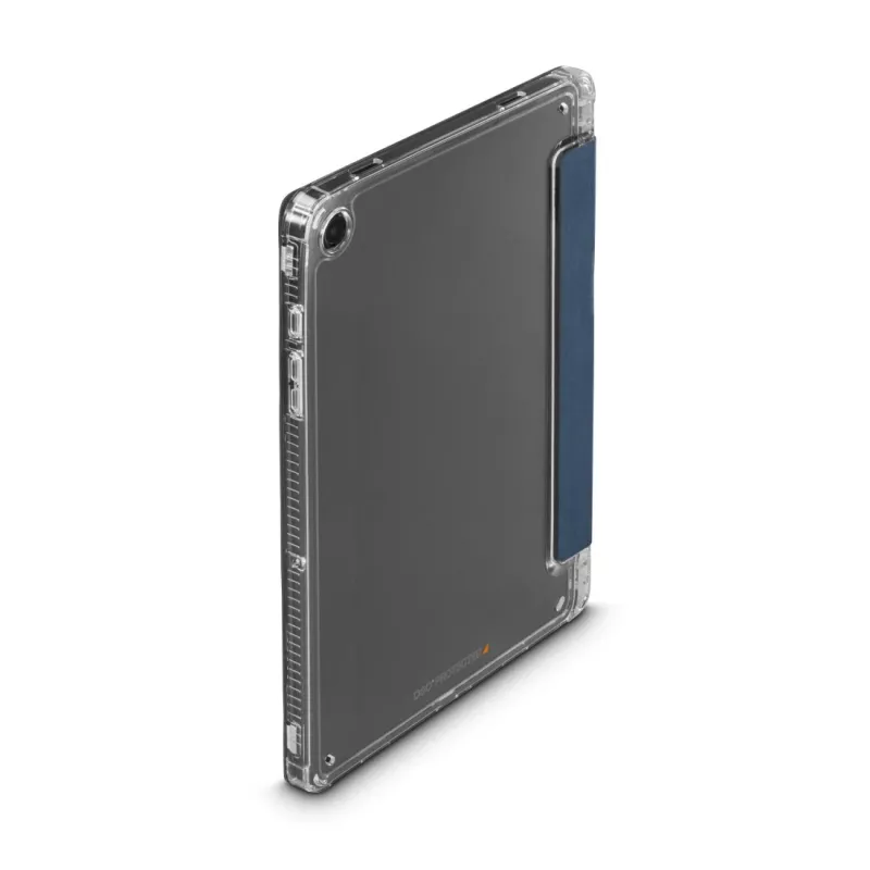 Hama Extreme Protect 27,9 cm (11 colių) Folio mėlyna, permatoma