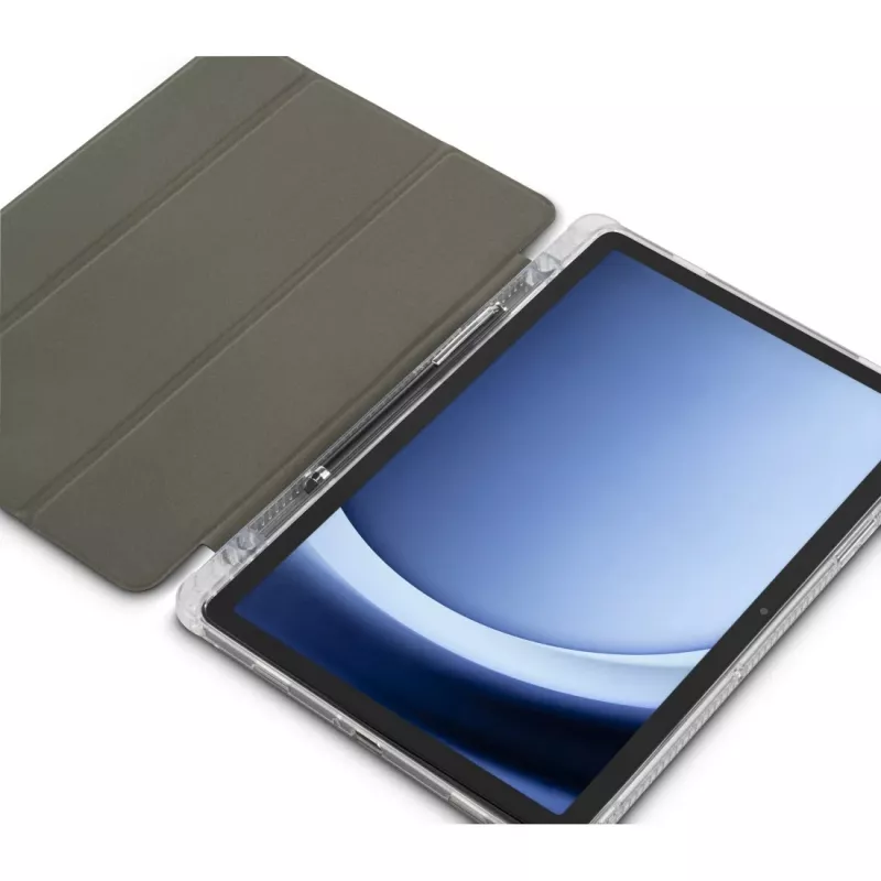 Hama Extreme Protect 27,9 cm (11 colių) Folio mėlyna, permatoma