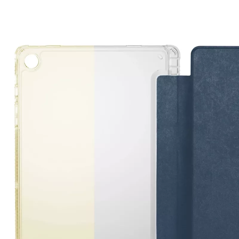 Hama Extreme Protect 27,9 cm (11 colių) Folio mėlyna, permatoma