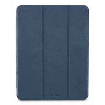Hama Extreme Protect Folio Mėlyna, Skaidri, 33 cm (13 inch)