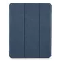 Hama Extreme Protect Folio Mėlyna, Skaidri, 33 cm (13 inch)